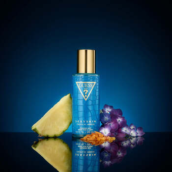 Sexy Skin Tropical Breeze Telový sprej
